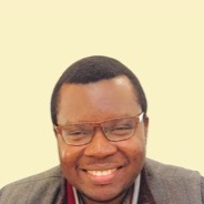 Edwin Elodimuor
