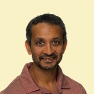 Arun Sivashankaran