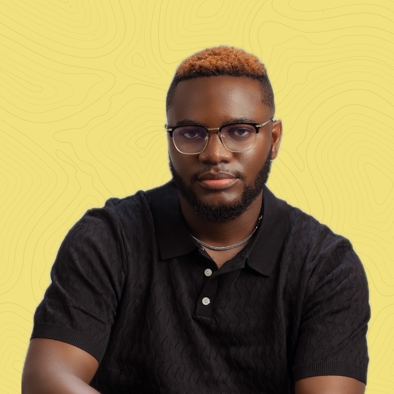 James Praise, founder of Marketing In Action